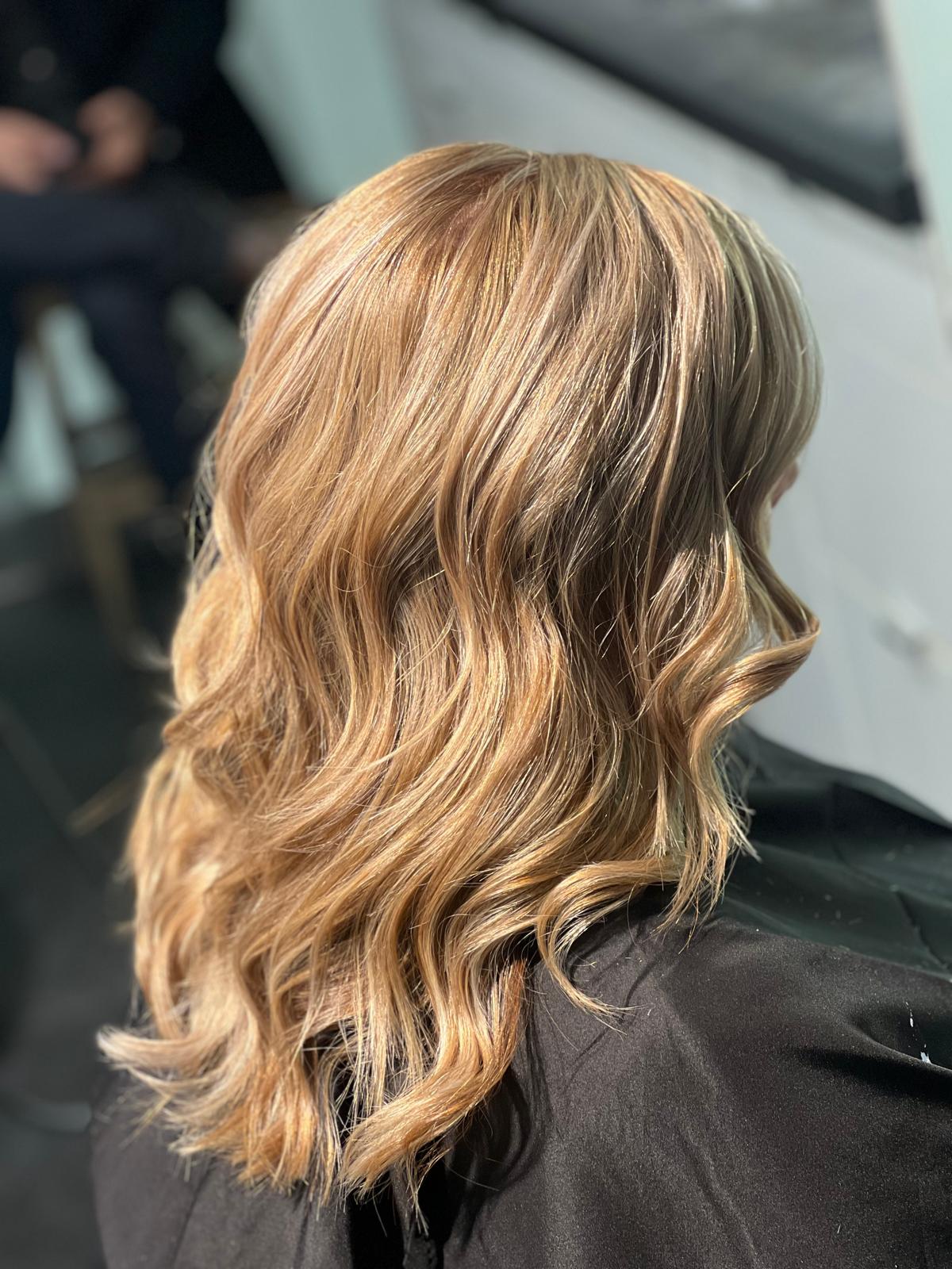 Bakåtvänd styling