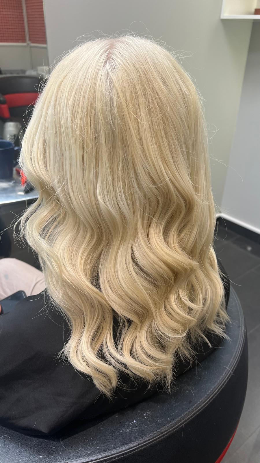 Elegant styling